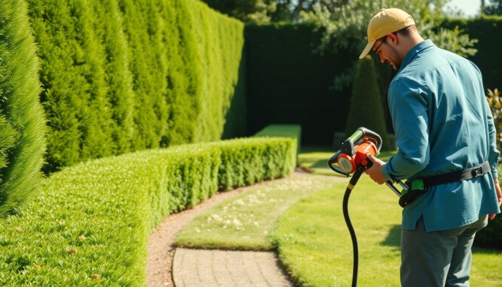 professionelle pflege von außenanlagen in würzburg (4)