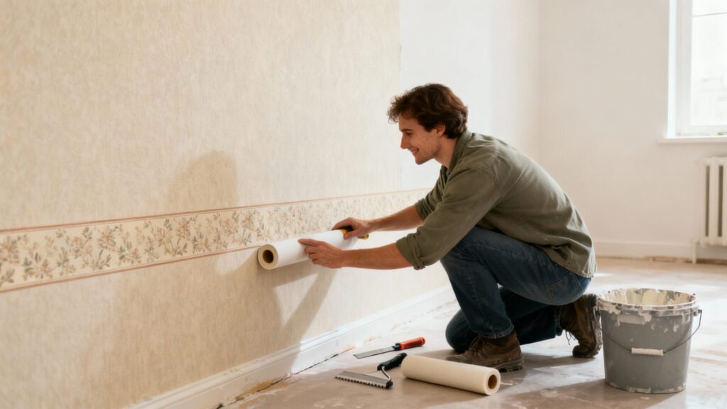 professionelle tapezierarbeiten für ihr zuhause in würzburg 4