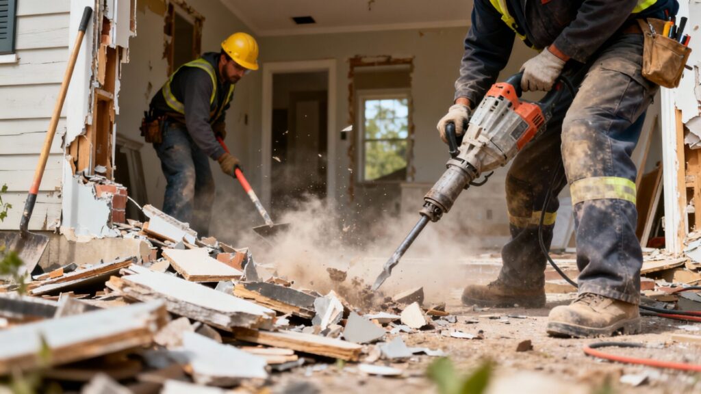 professionelle abriss arbeiten in würzburg – sicher & sauber2 (2)
