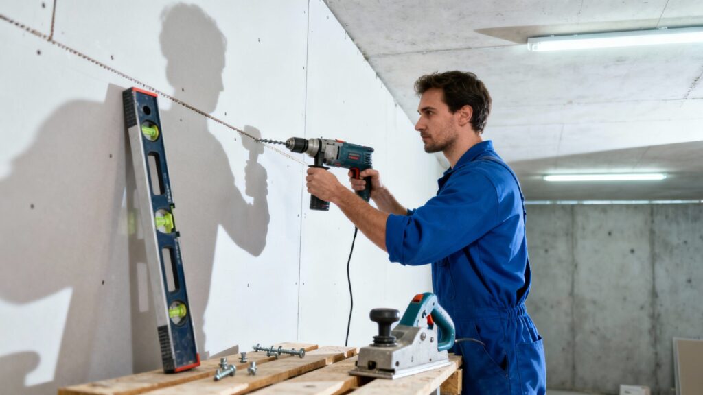 professioneller trockenbau in würzburg – präzise & zuverlässig 11 (2)