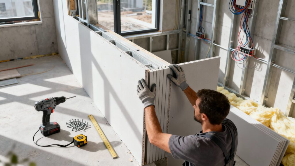 professioneller trockenbau in würzburg – präzise & zuverlässig 11 (4)