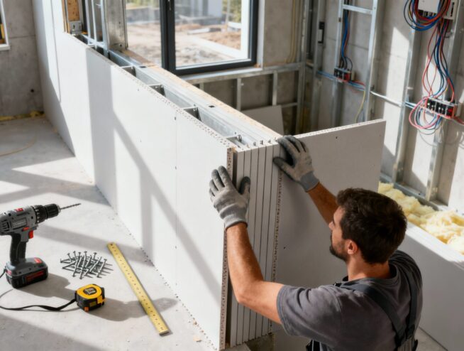 professioneller trockenbau in würzburg – präzise & zuverlässig 11 (4)